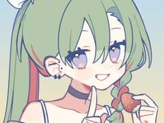 드림주 프로필: 캐시