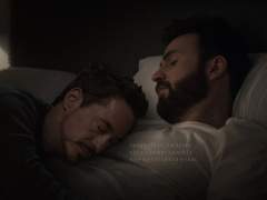 죽은 애인이 살아 돌아온다면?