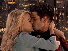 죽은 애인이 살아 돌아온다면?