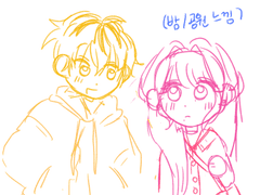 담금주 님 커미션