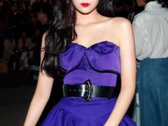 있지 리아 최지수 사주