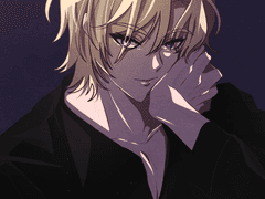 하미니와 냉노아~