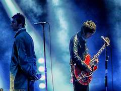 이해받지 못한 리암 갤러거 - 2