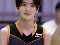 운동부랑 아찔한 연애 일기