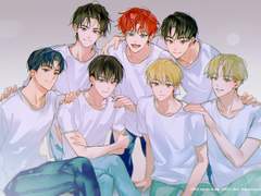 그대는 나의 여름이 되세요