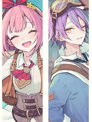 루이에무 단편집