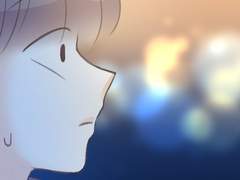 조금 수상한 연애시뮬레이션 26화