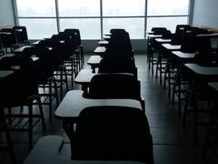 01. 영상고등학교를 방문한 방문객께 드리는 안내문