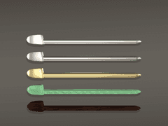 [Atelier Lena] 심플 비녀 세트