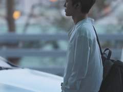 나에게만 다정한 조직보스 나재민