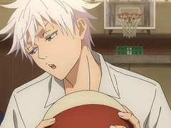 고죠 사토루는 투디가 아니잖아;;