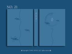 [구매가능] NO.21