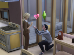 발렌타인家 (4대) 집안꼬라지 잘 돌아간다 (4)