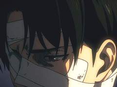 <리바이 이야기 (161)>