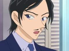 [ 코난 ] 모로후시 형제와 드림주의 첫 만남