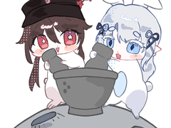 달토끼 커미션 개장