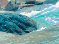 연록은 물빛에게,