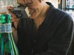 나 정재현, 아내 사진 찍을 때 누구보다 진심이지