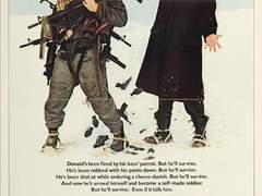 C122) 생존자 (The Survivors, 1983)