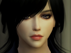 치트교의 신들 제 13화