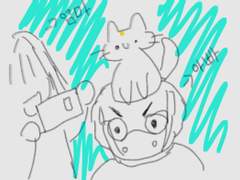 아빠 관찰 그림 일기