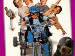 C125) 슬래피와 악동들 (Slappy And The Stinkers, 1998)