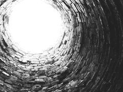 염원이 형체를 갖출 때