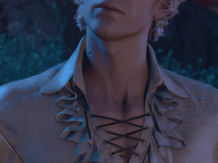 어떤 뱀파이어는 땅속 깊은 곳에서도 태양 밑을 거닌다.