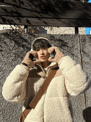 룰루랄라 수인 이야기