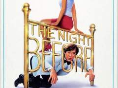 C126) 유혹의 다운타운 (The Night Before, 1988)