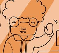 16화. 구보씨 이야기