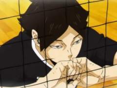 [하이큐드림] 로맨스의 시작