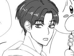 빵준 길거리 캐스팅