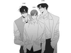 どっちが 好きなの?