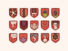 FF14 디버프 PC 아이콘 & PNG 파일