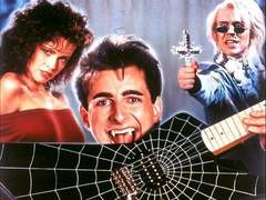 C129) 뜨거운 열기 (Rockula, 1990)