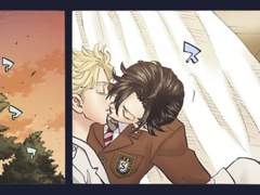 00.번외-코코노이와 이누이의 입맞춤, 그리고 아카네