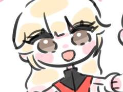 동그리그리SD 커미션