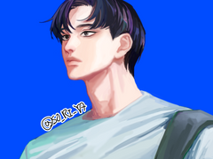 가비지타임 드림 / 애정이 담긴 사진