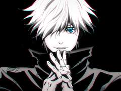 [ 주술회전 드림 상황문답 ] 저주 여행 1