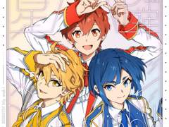 PROTOSTAR - トリプレット(트리플렛)