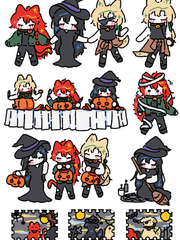 최강마녀인 내가 sss급 수인을 주웠다