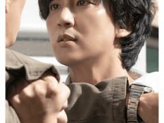 이중권 만난 송하영 보고싶다