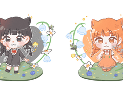 🎀 은방울꽃 타입 포트폴리오