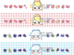 🎀 마감선 타입 포트폴리오