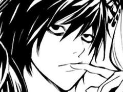 [데스노트 드림] 엘 네임리스 드림 01