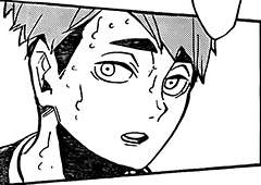 [하이큐][단편] 패자선언