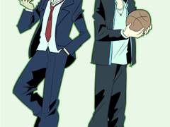 최근 쿠농 낙서