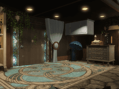 #마녀의 숨겨진 오두막