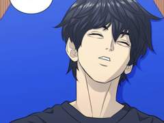 어젯밤에 난 네가 미워졌어